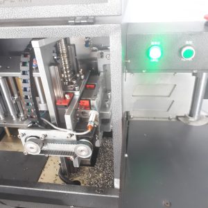 bảng hiệu chữ nổi inox vàng gương